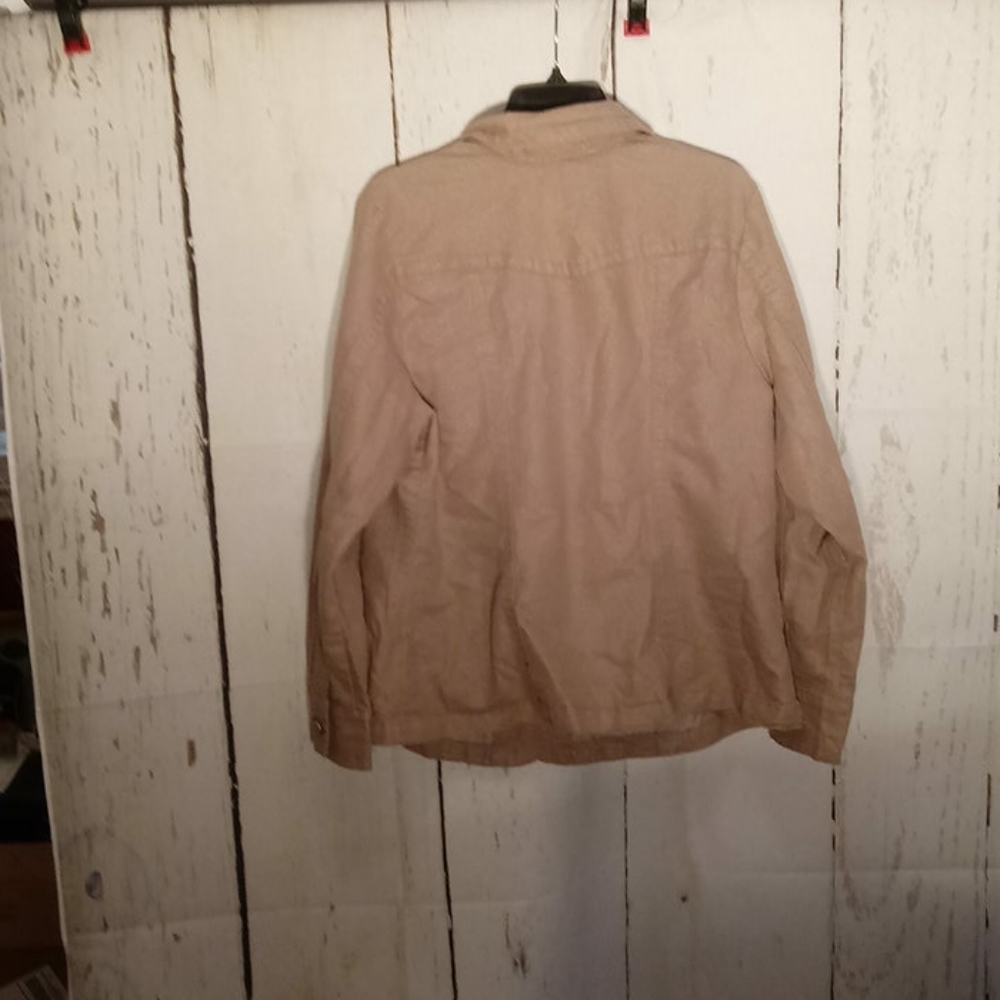 Jacket F16 - Picture 4 of 4